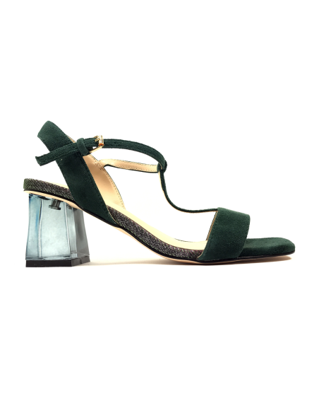 sandales nu-pieds gabriela elue par nous