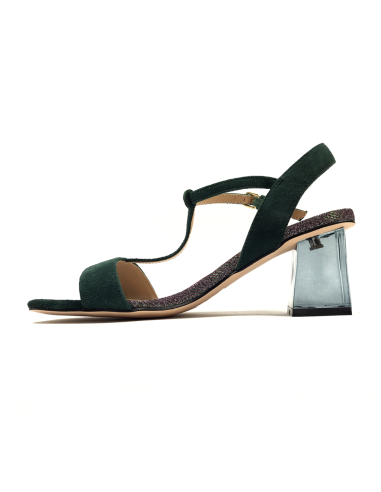 sandales nu-pieds gabriela elue par nous