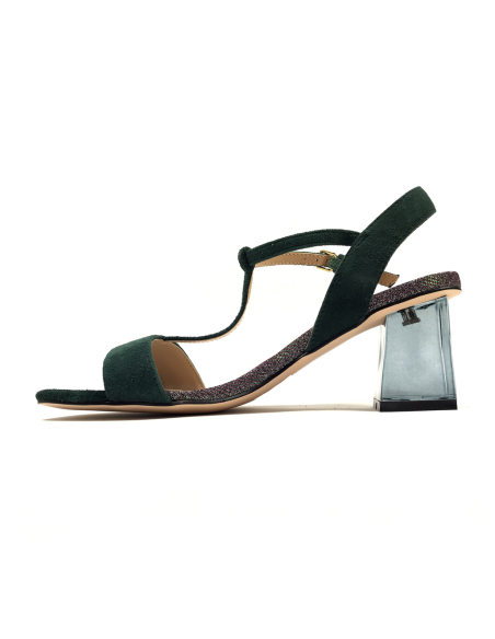 sandales nu-pieds gabriela elue par nous