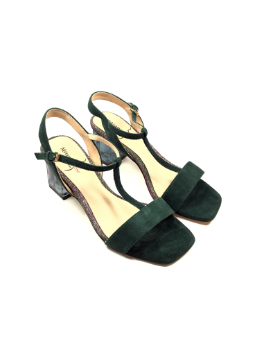 sandales nu-pieds gabriela elue par nous