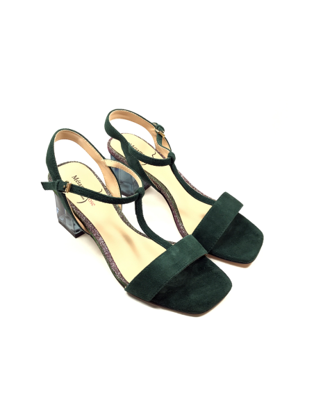sandales nu-pieds gabriela elue par nous