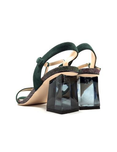 sandales nu-pieds gabriela elue par nous