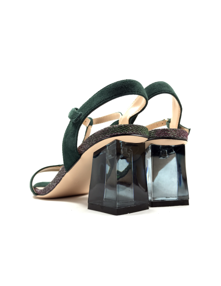 sandales nu-pieds gabriela elue par nous