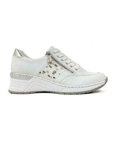 baskets sneakers n4322-80 rieker