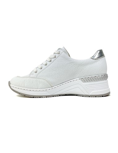 baskets sneakers n4322-80 rieker