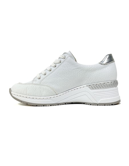 baskets sneakers n4322-80 rieker