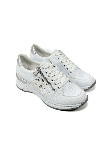 baskets sneakers n4322-80 rieker