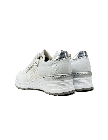 baskets sneakers n4322-80 rieker