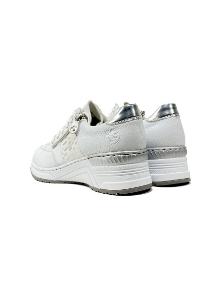 baskets sneakers n4322-80 rieker