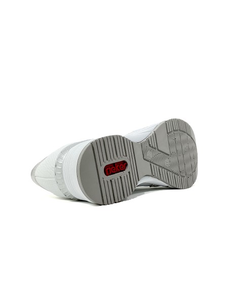 baskets sneakers n4322-80 rieker