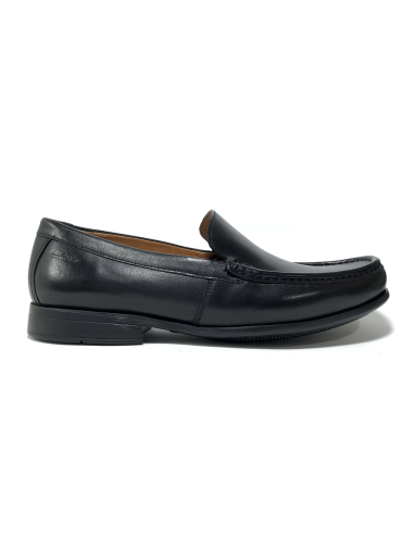 mocassins claude plain. clarks
