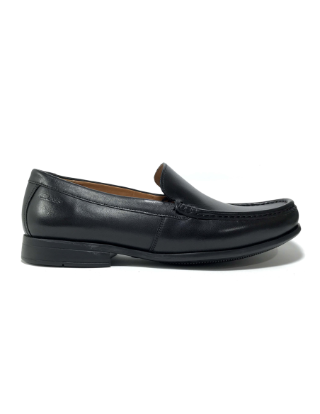 mocassins claude plain. clarks