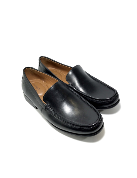 mocassins claude plain. clarks