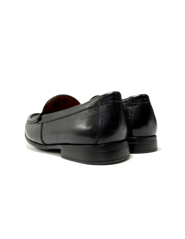 mocassins claude plain. clarks
