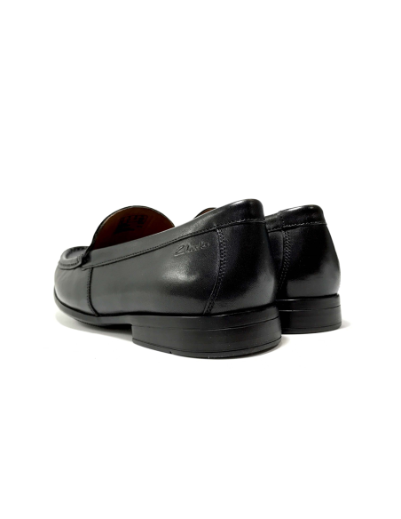 mocassins claude plain. clarks