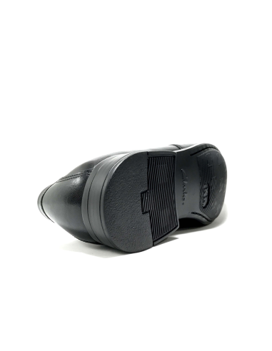 mocassins claude plain. clarks