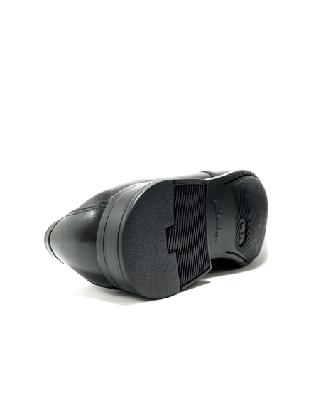 mocassins claude plain. clarks