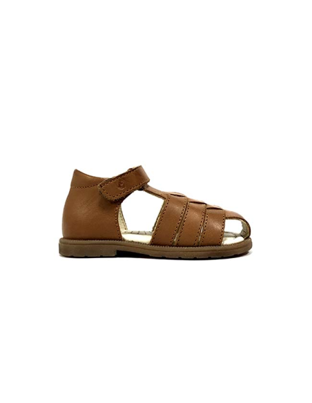 sandales nu-pieds cedric falcotto
