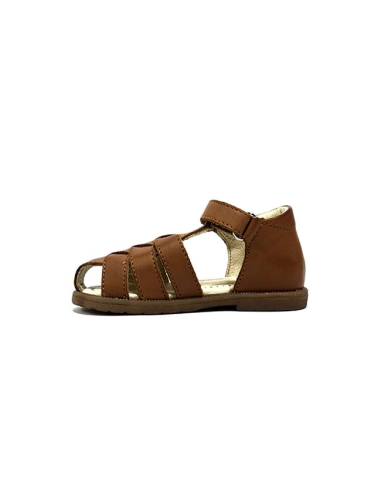 sandales nu-pieds cedric falcotto