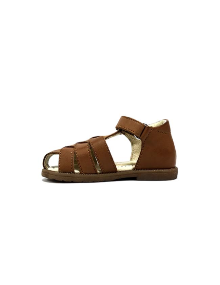 sandales nu-pieds cedric falcotto