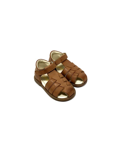 sandales nu-pieds cedric falcotto