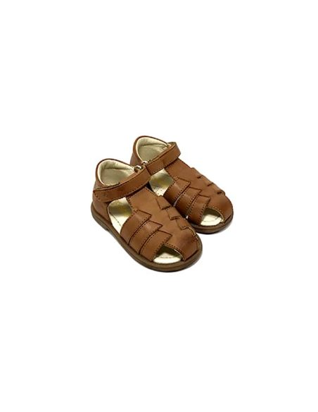 sandales nu-pieds cedric falcotto