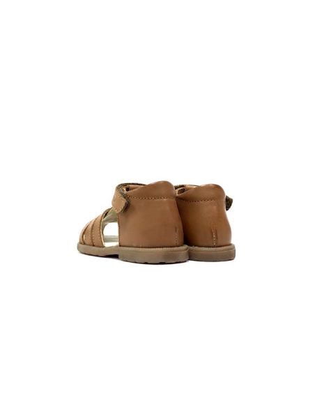 sandales nu-pieds cedric falcotto