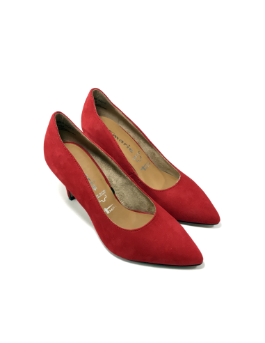 escarpins et trotteurs 22494-24 tamaris
