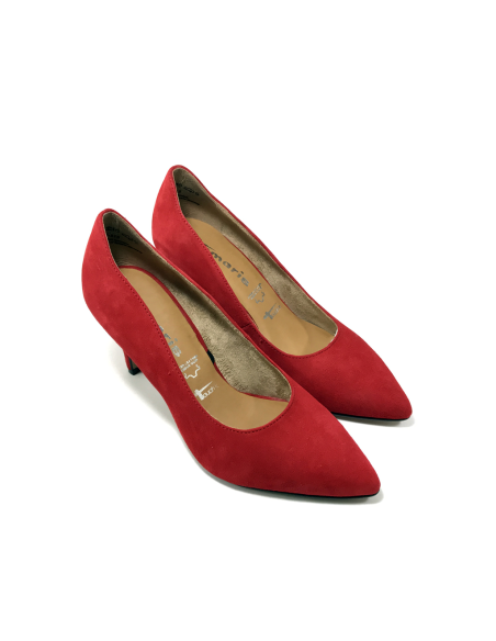 escarpins et trotteurs 22494-24 tamaris
