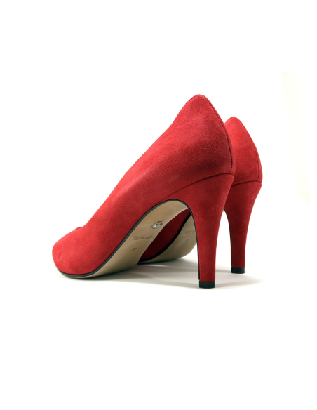 escarpins et trotteurs 22494-24 tamaris