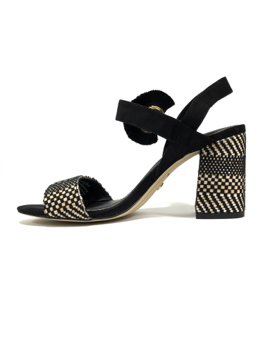 sandales nu-pieds 28326-24 tamaris