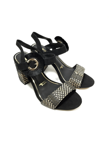 sandales nu-pieds 28326-24 tamaris