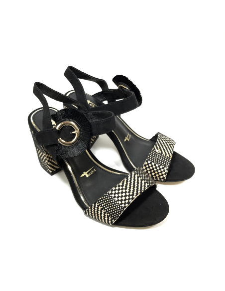 sandales nu-pieds 28326-24 tamaris