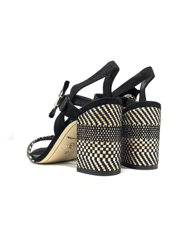 sandales nu-pieds 28326-24 tamaris
