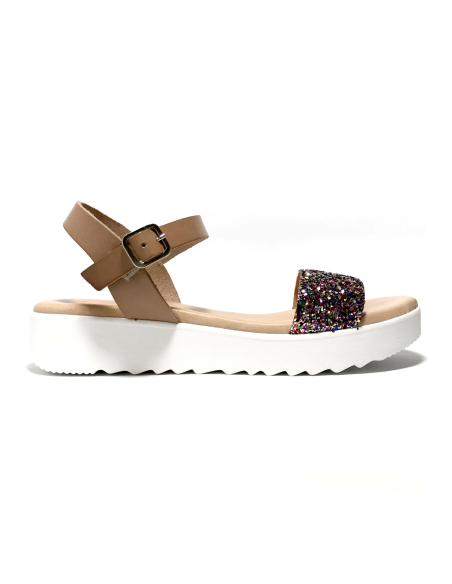 sandales nu-pieds 3481 kaola