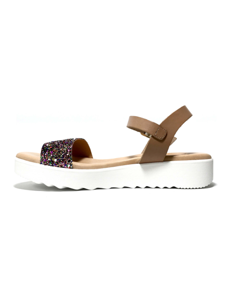 sandales nu-pieds 3481 kaola