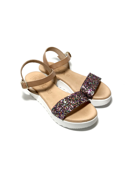 sandales nu-pieds 3481 kaola