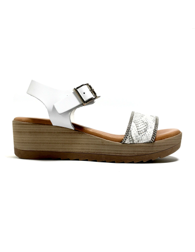sandales nu-pieds 574 kaola