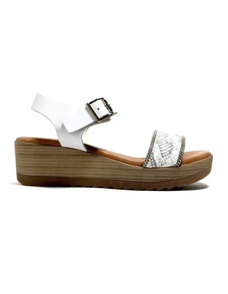 sandales nu-pieds 574 kaola