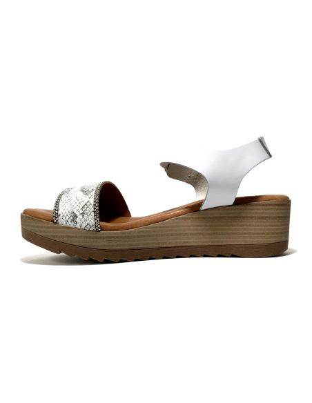 sandales nu-pieds 574 kaola
