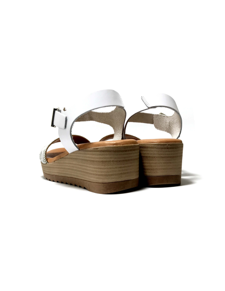 sandales nu-pieds 574 kaola