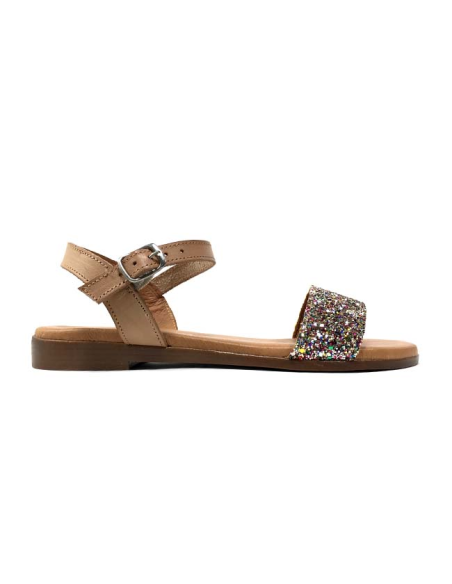 sandales nu-pieds 9190. eva frutos