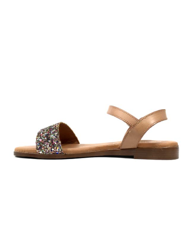 sandales nu-pieds 9190. eva frutos