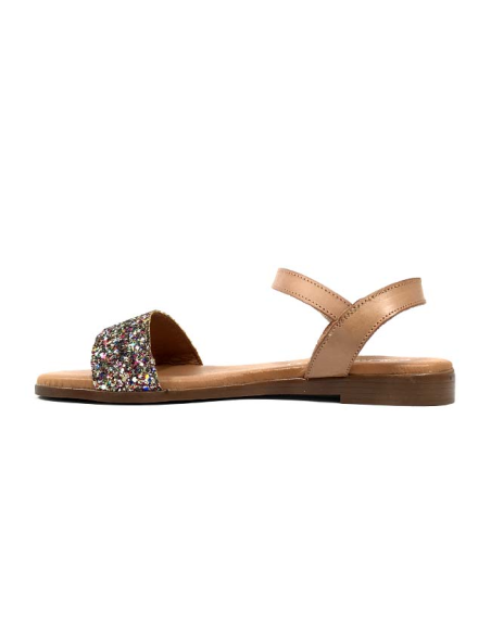 sandales nu-pieds 9190. eva frutos