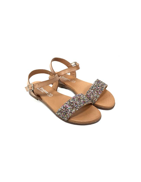 sandales nu-pieds 9190. eva frutos
