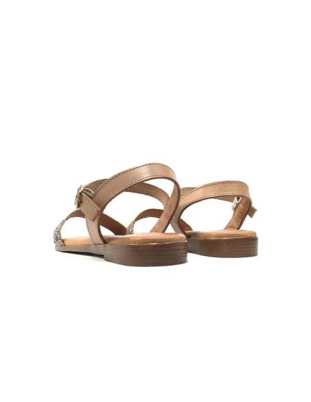 sandales nu-pieds 9190. eva frutos