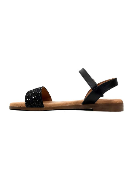 sandales nu-pieds 9190. eva frutos