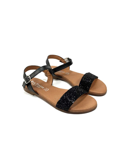 sandales nu-pieds 9190. eva frutos