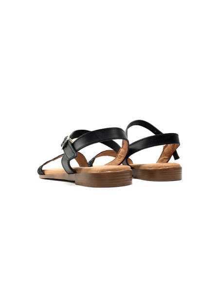 sandales nu-pieds 9190. eva frutos