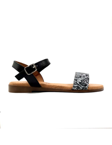 sandales nu-pieds 9190. eva frutos